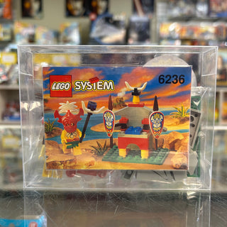 King Kahuka - 6236-1 Building Kit LEGO®