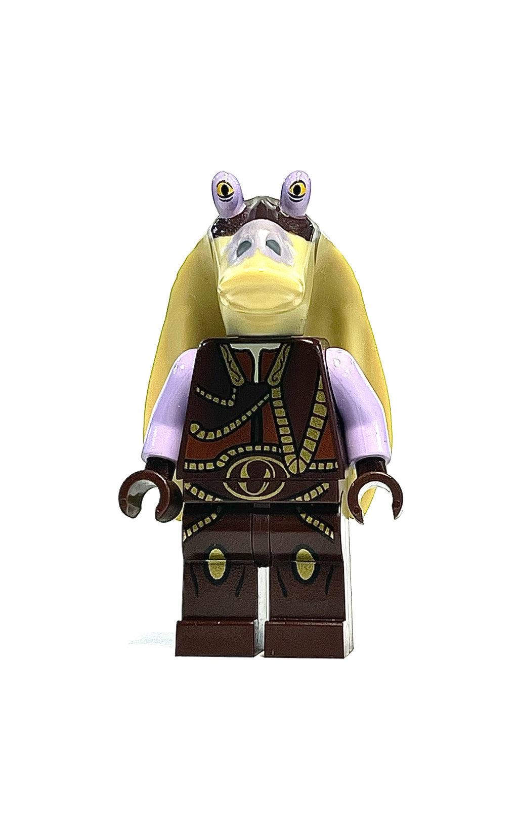 tarp lego Captain Tarpals, sw0639 – United Brick Co®