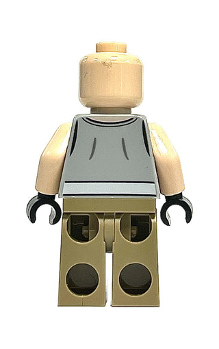 Commander Gregor, sw0748 Minifigure LEGO®