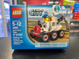 Space Moon Buggy, 3365 Building Kit LEGO®
