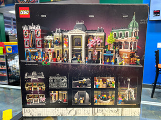Natural History Museum, 10326 Building Kit LEGO®