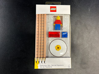LEGO® Stationary Set, 52053 Gear LEGO®