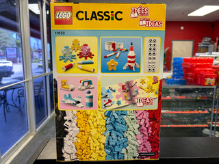Creative Color Fun, 11032 Building Kit LEGO®