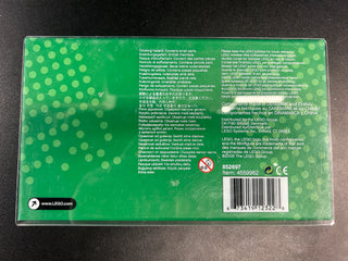 Vintage Minifigure Collection Vol. 3, 852697 Building Kit LEGO®