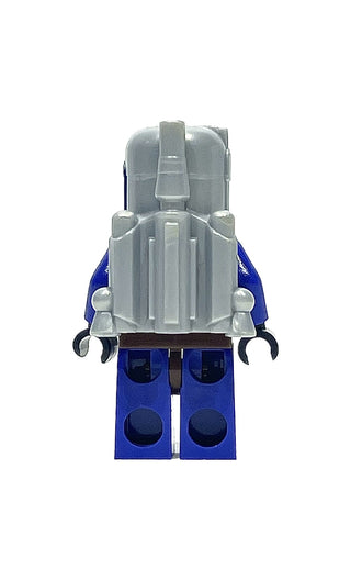 Jango Fett (Balaclava Head), sw0053 Minifigure LEGO®