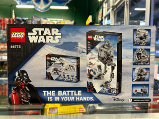 Star Wars Bundle Pack - Hoth Combo Pack, 66775 Building Kit LEGO®