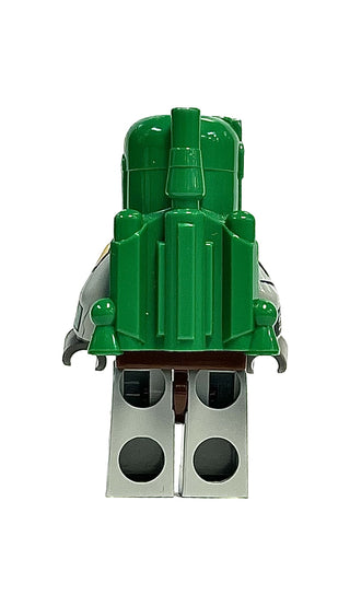 Boba Fett (Cloud City - Printed Arms & Legs), sw0107 Minifigure LEGO®
