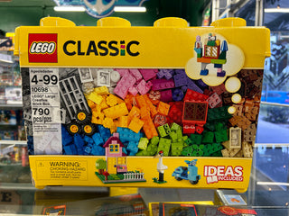 Large Creative Brick Box, 10698 Building Kit LEGO®   