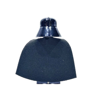 Darth Vader - Chrome Black, sw0218 Minifigure LEGO®