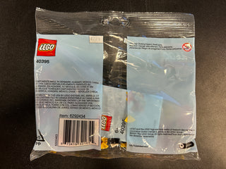 Monthly Mini Model Build Set - January 2020, Chinese Dragon polybag, 40395 Building Kit LEGO®