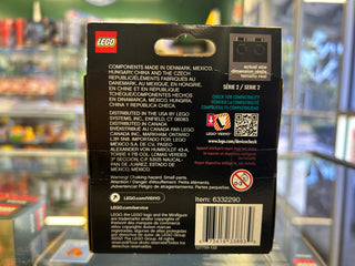 VIDIYO Lego Mystery Minifigure Series 2 Band Mates, 43108 Building Kit LEGO®