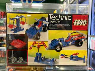 Universal Set, 8035 Building Kit LEGO®