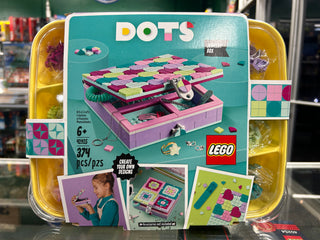 Jewelry Box, 41915 Building Kit LEGO®