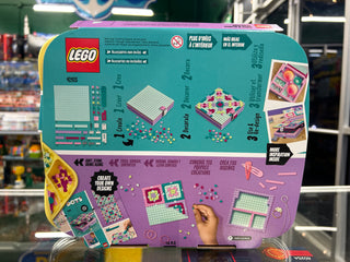 Jewelry Box, 41915 Building Kit LEGO®