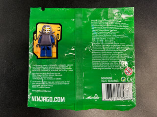 Kendo Jay Booster Pack Polybag, 5000030 Minifigure LEGO®