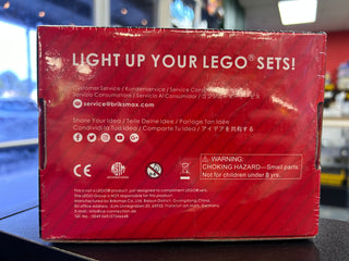 Lighting kit for Dubai, 21052 Light up kit United Brick Co®