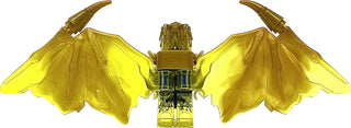 Jay (Golden Dragon), njo0755 Minifigure LEGO®