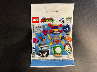 Character, Super Mario, Series 3, 71394 Building Kit LEGO®