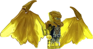 Jay (Golden Dragon), njo0755 Minifigure LEGO®