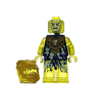 Jay (Golden Dragon), njo0755 Minifigure LEGO®