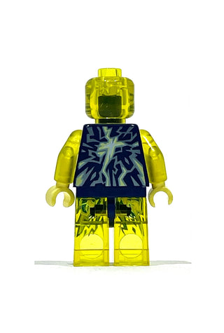 Jay (Golden Dragon), njo0755 Minifigure LEGO®