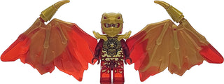 Kai (Golden Dragon), njo757 Minifigure LEGO®   