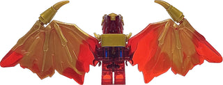 Kai (Golden Dragon), njo0757 Minifigure LEGO®