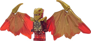 Kai (Golden Dragon), njo0757 Minifigure LEGO®