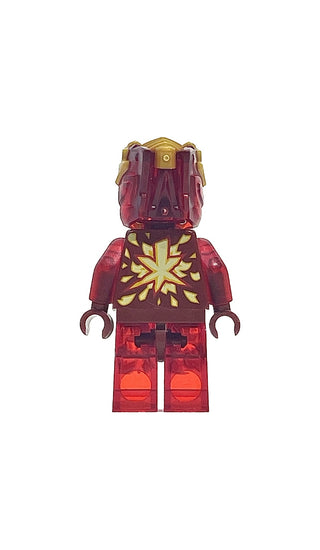Kai (Golden Dragon), njo0757 Minifigure LEGO®