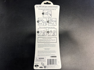 Batman Pen: The Joker - with Batman Minifigure Gear LEGO®