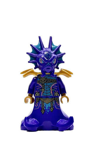 Prince Kalmaar, njo0697 Minifigure LEGO®