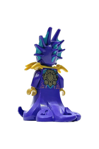 Prince Kalmaar, njo0697 Minifigure LEGO®