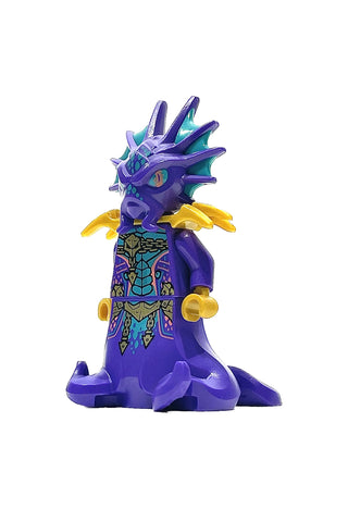 Prince Kalmaar, njo0697 Minifigure LEGO®