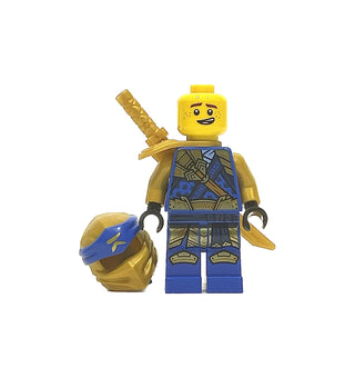 Jay (Golden Ninja), njo0775 Minifigure LEGO®
