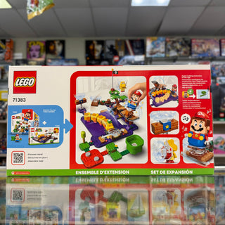 Wiggler's Poison Swamp, 71383 Building Kit LEGO®