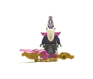 General Pythor, njo0777 Minifigure LEGO®