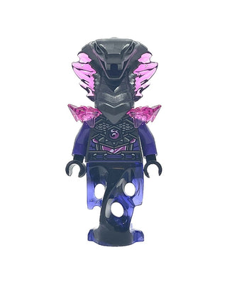 General Aspheera, njo0756 Minifigure LEGO®