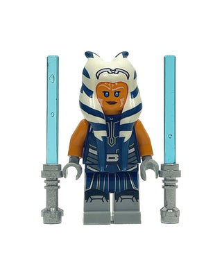 Ahsoka Tano, sw1096 Minifigure LEGO®