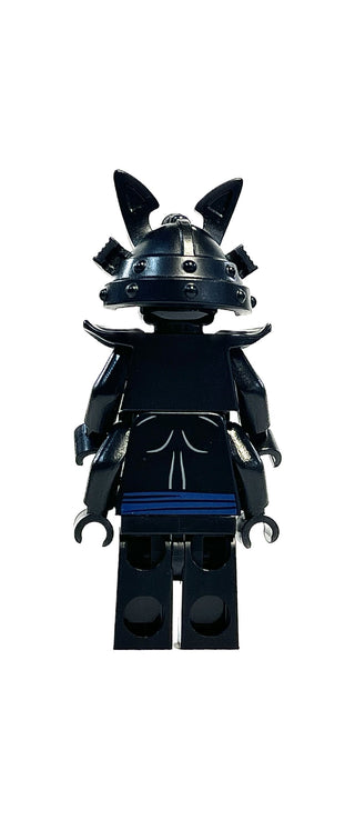 Lord Garmadon (Resurrected) - Sons of Garmadon / Hunted, njo0382 Minifigure LEGO®