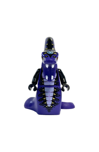 Pythor P. Chumsworth, njo506 Minifigure LEGO®   