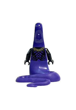 Pythor P. Chumsworth, njo506 Minifigure LEGO®   