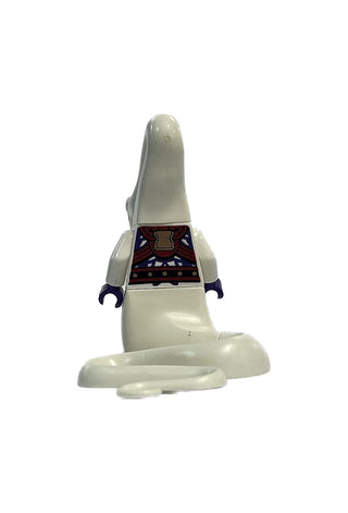 Pythor P. Chumsworth, njo0131 Minifigure LEGO®