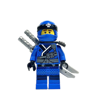 Jay - Sons of Garmadon, njo0389 Minifigure LEGO®