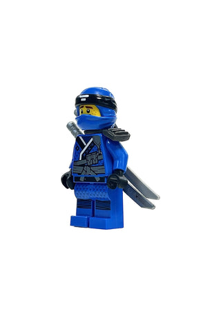 Jay - Sons of Garmadon, njo0389 Minifigure LEGO®