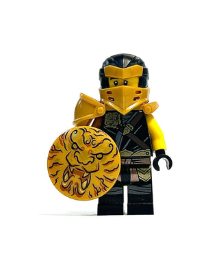 Cole Hero, njo0625 Minifigure LEGO®