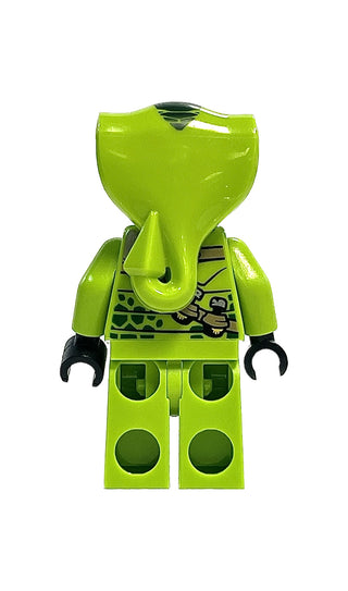 Lasha, njo0497 Minifigure LEGO®