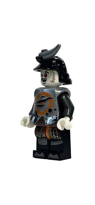 Chew Toy, njo0463 Minifigure LEGO®