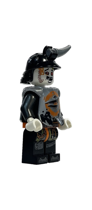 Chew Toy, njo0463 Minifigure LEGO®