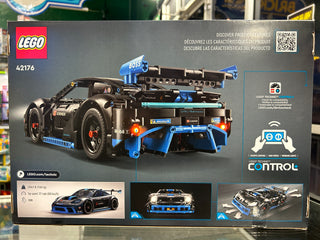Porsche GT4 e-Performance, 42176 Building Kit LEGO®