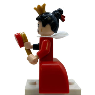Queen of Hearts, coldis100-7 Minifigure LEGO®